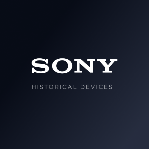 Sony TPSL-2